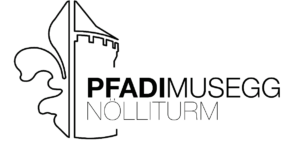 Logo Abteilung Nölliturm Pfadi Musegg